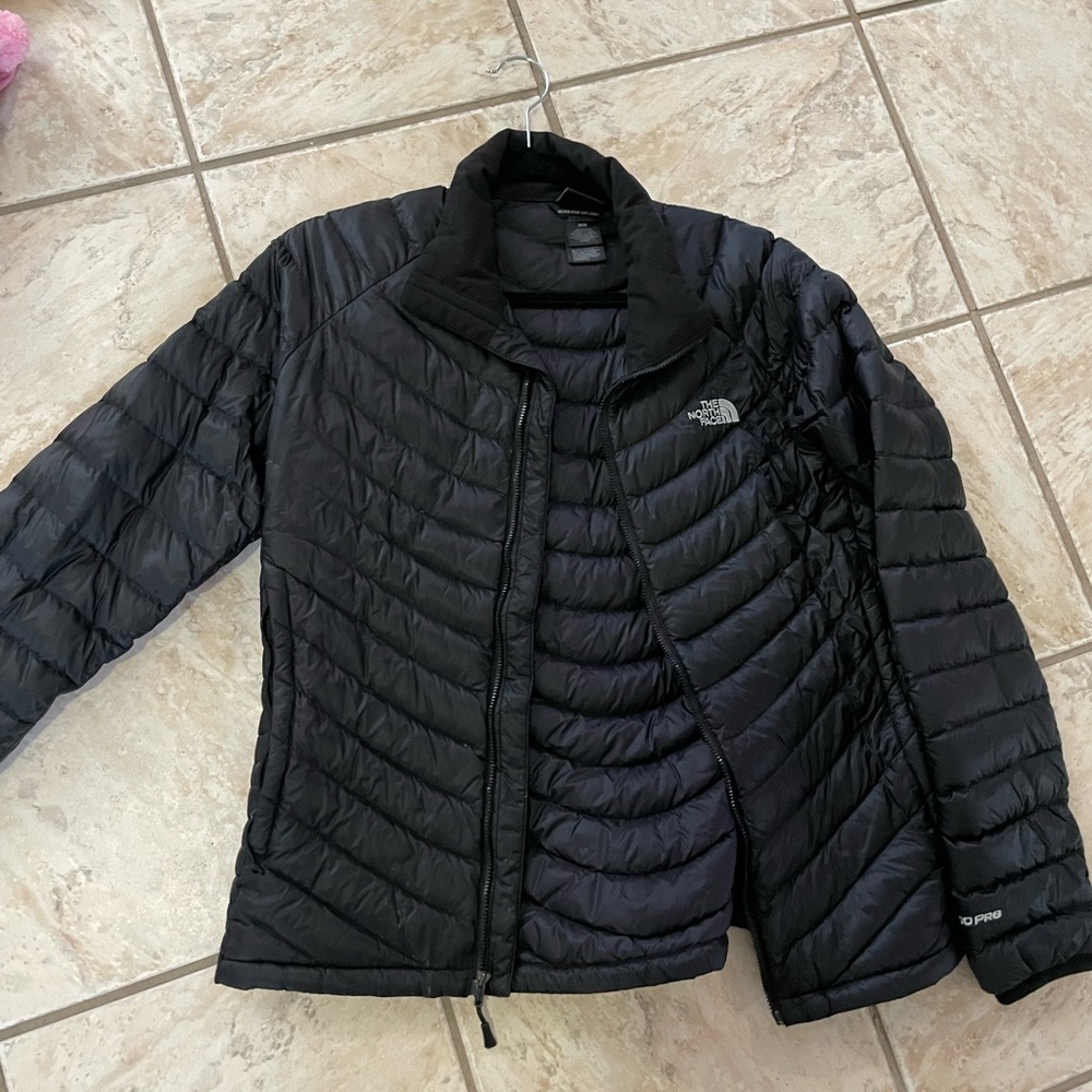 North face jacket